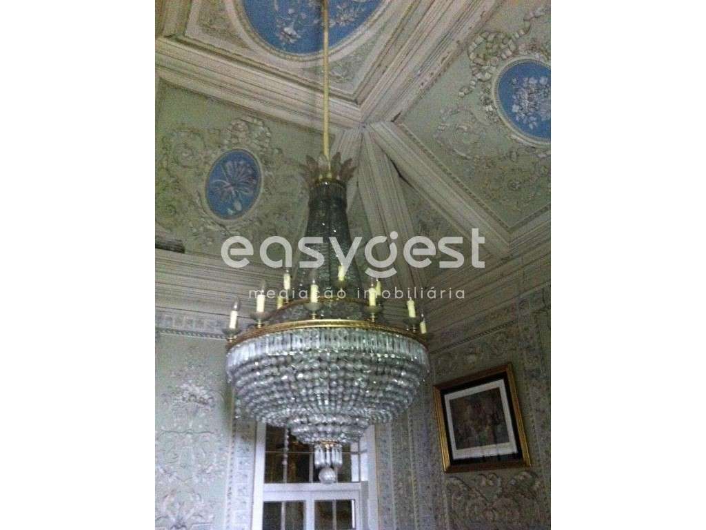 Palacete no Centro Histórico da Cidade de Beja - Grande imagem: 3/6