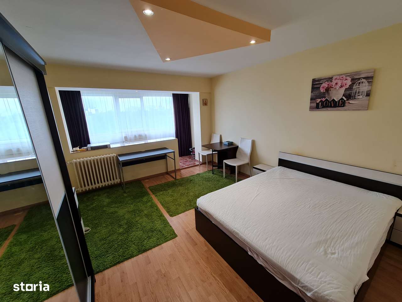 Garsonieră Pajura – Comision 0%! Investiție sigură, Metrou Jiului - Imagine principală: 4/8