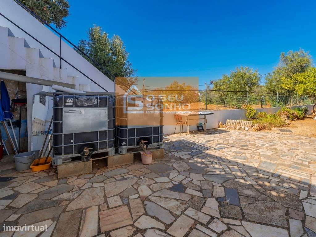 Moradia T3 em São Brás de Alportel-45