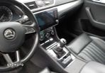 Skoda Superb - 29