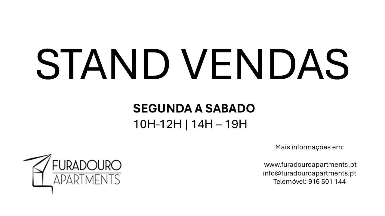 FURADOURO APARTMENTS- PRAIA DO FURADOURO-26