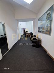 Spatiu comercial, 92 mp,  Gheorgheni, Interservisan