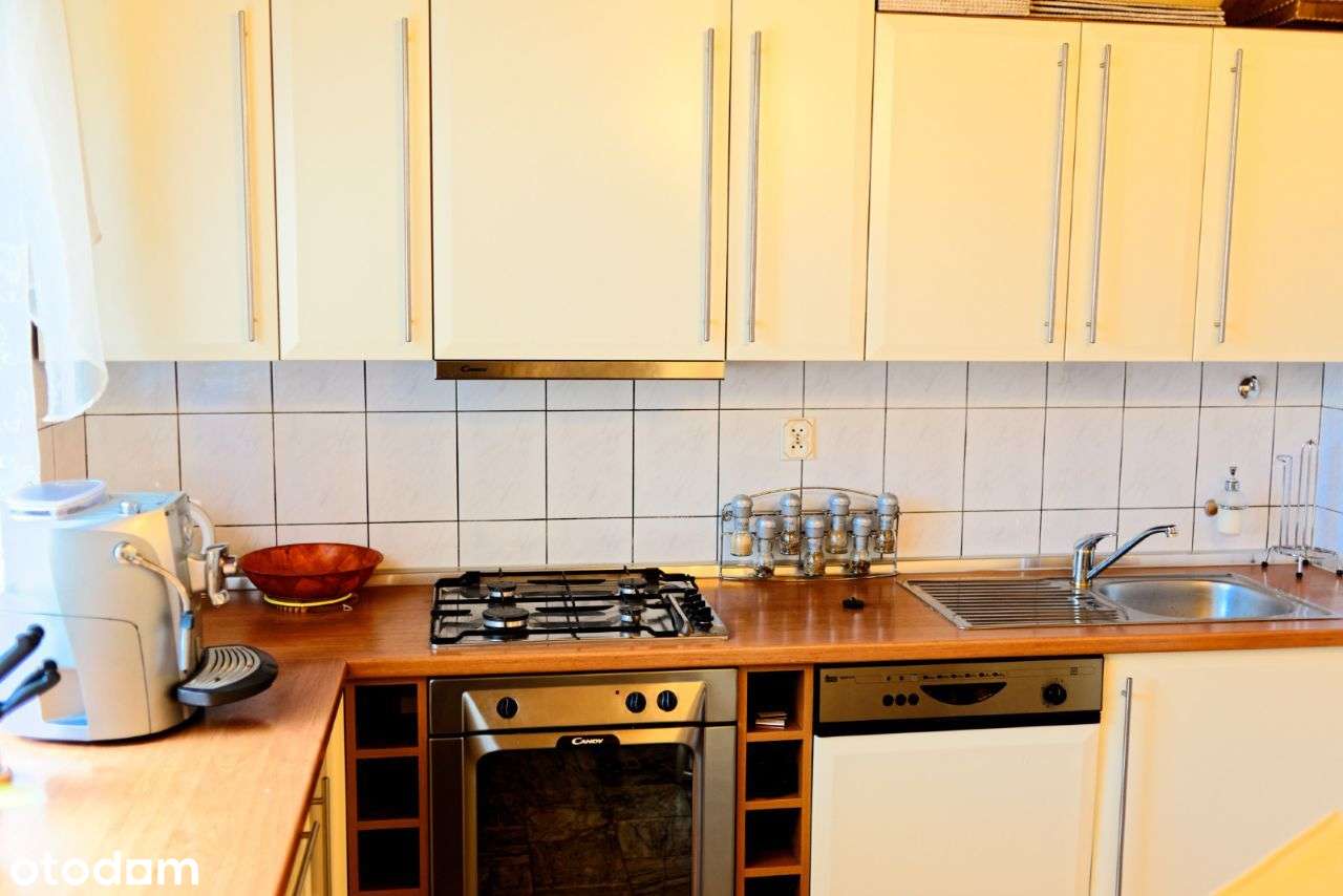 Wyposażony dom przy gondoli, blisko centrum - Pełny obrazek: 4/15