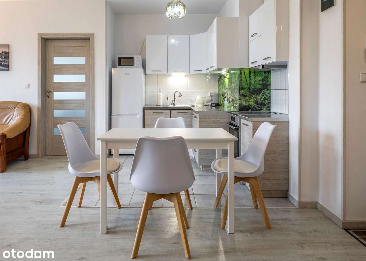 Mieszkanie 3 pokojowe | Balkon | Ogrzewanie Miejskie - Pełny obrazek: 4/20