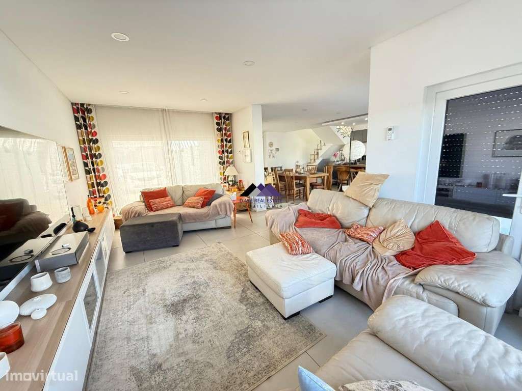 Moradia de Luxo T2+2 | Turquesa Residence - Grande imagem: 5/53