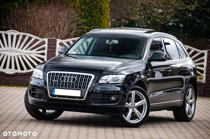 Audi Q5 2.0 TFSI Quattro S tronic - 2