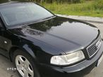 Audi A8 - 26