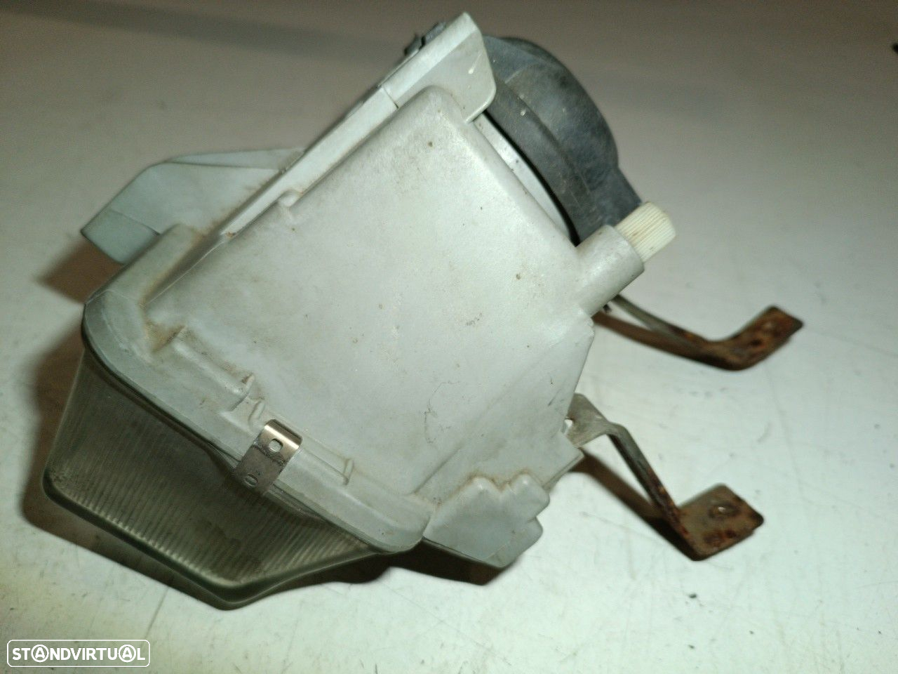 Farol De Nevoeiro Opel Astra F Combi (T92) - 3