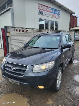 Dezmembram/Piese Hyundai Santa Fe 2006 - 2