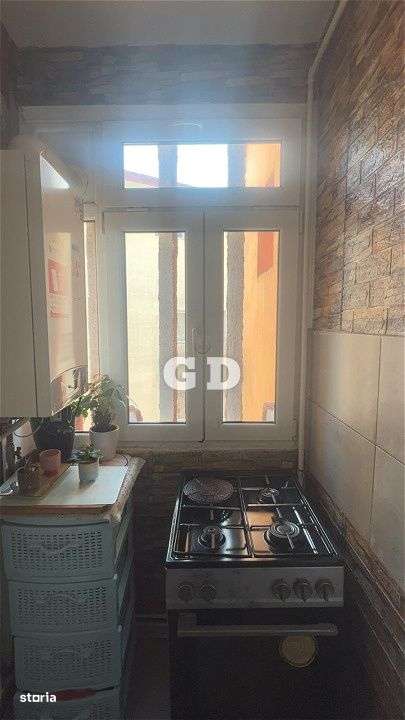Apartament 3 Camere de Vanzare - Strand I-12
