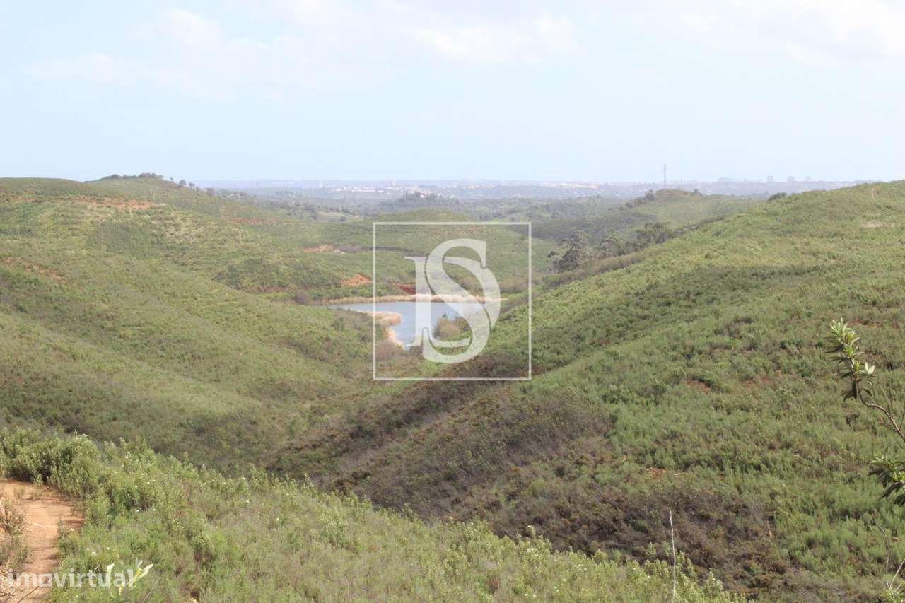Terreno  Venda em Mexilhoeira Grande,Portimão - Grande imagem: 5/27