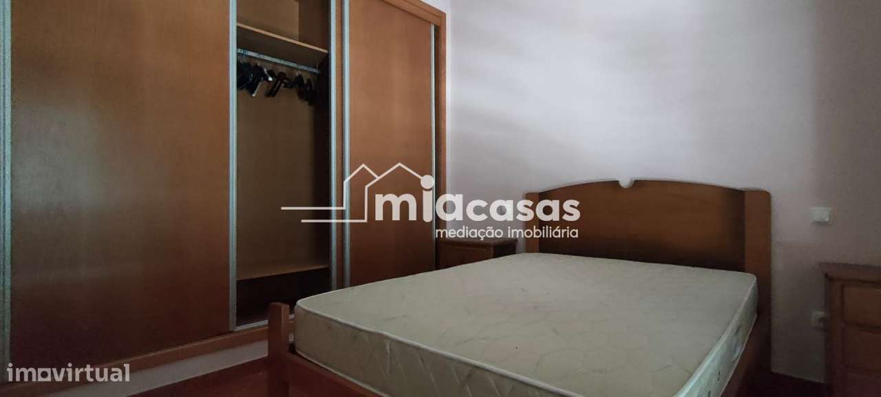 MORADIA T2+1 ISOLADA - OIÃ-6