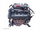 SILNIK MITSUBISHI ECLIPSE 2.0 16V DOHC 146KM 420A - 3