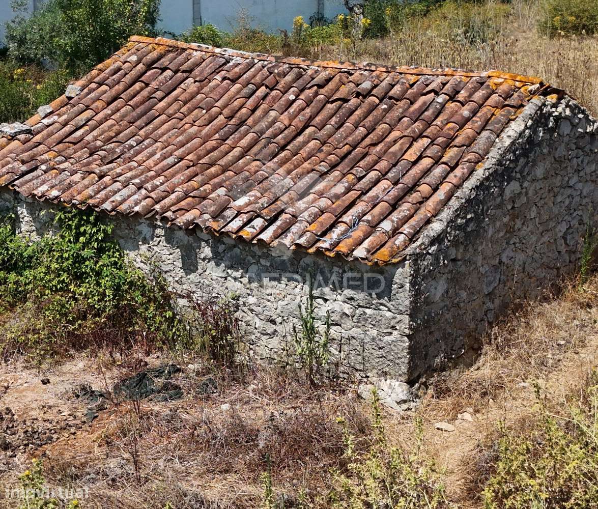 Terreno situado em Porto de Mós - Grande imagem: 5/5