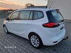 Opel Zafira Tourer 1.6 CDTI ecoFLEX Start/Stop Innovation - 11