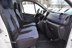 Opel Vivaro Furgon Maxi - 13