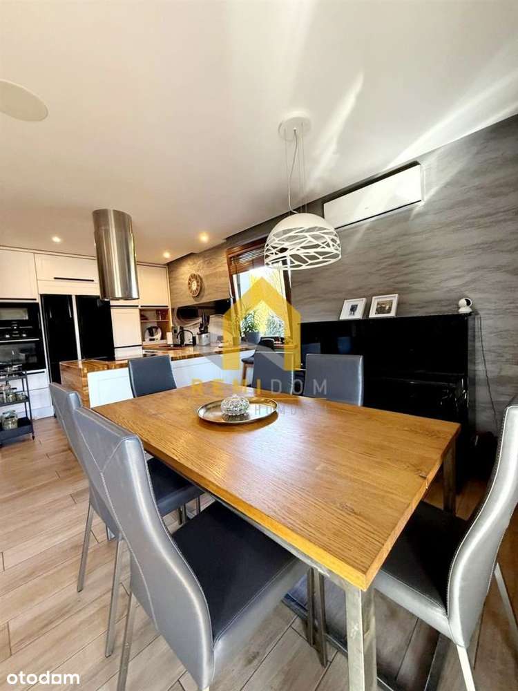 Dom Na Sprzedaż w świetnej lokalizacji- Żwaków-10