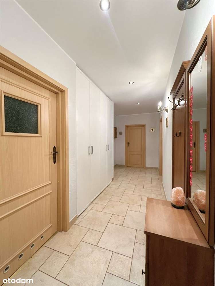 Mieszkanie na zamkniętym osiedlu w centrum-9