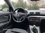 BMW Seria 1 120d - 20