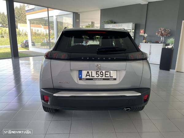 Peugeot 2008 1.5 BlueHDi Allure - 5