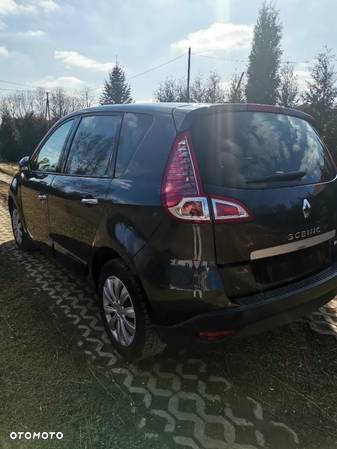 Renault Scenic 1.4 16V TCE Privilege - 6