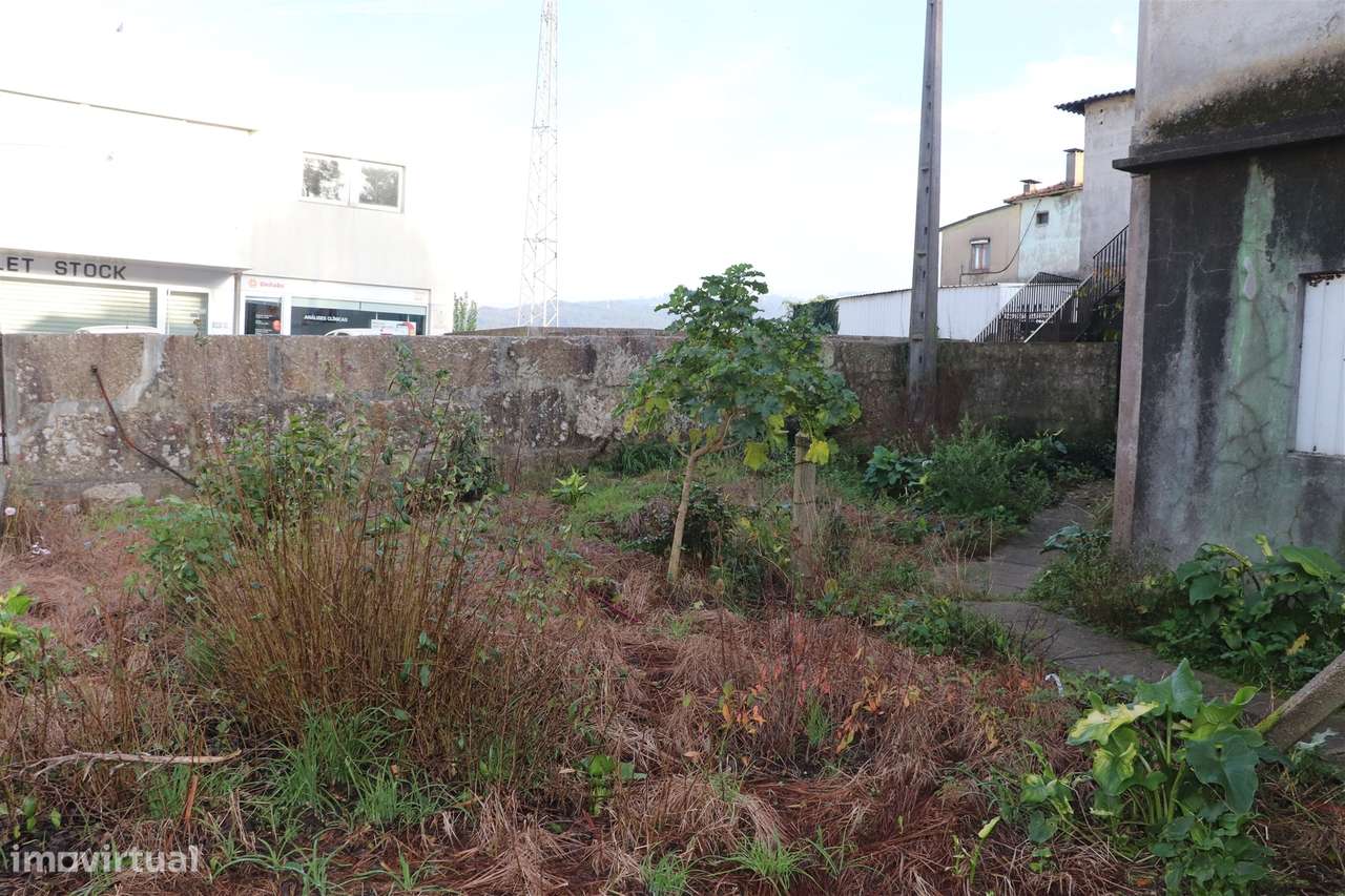 Terreno Para Construção  Venda em Campo (São Martinho), São Salvador d - Grande imagem: 4/9