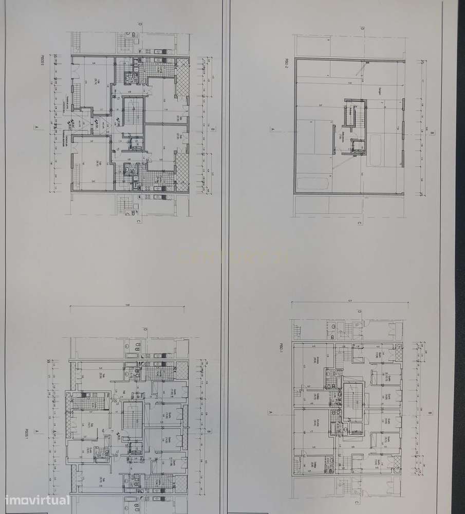 Lote de Terreno para Construção-5