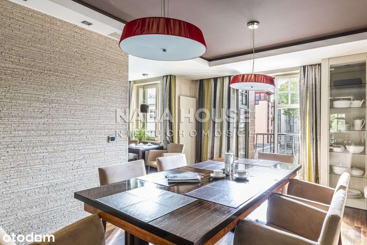 Elegancki Apartament w sercu Sopotu, ul. Haffnera - Pełny obrazek: 4/18
