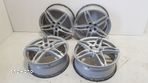 FELGI AUDI VW SEAT MERCEDES 17 7J 5X112 ET 38 - 1