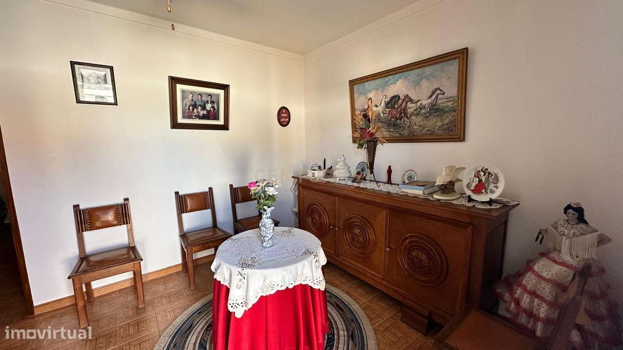 Moradia em S. Matias - Beja-12