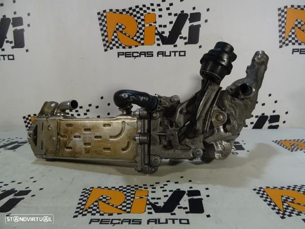 Egr / Radiador De Gases Mercedes-Benz C-Class (W204)  A6511400775 / A6 - 1