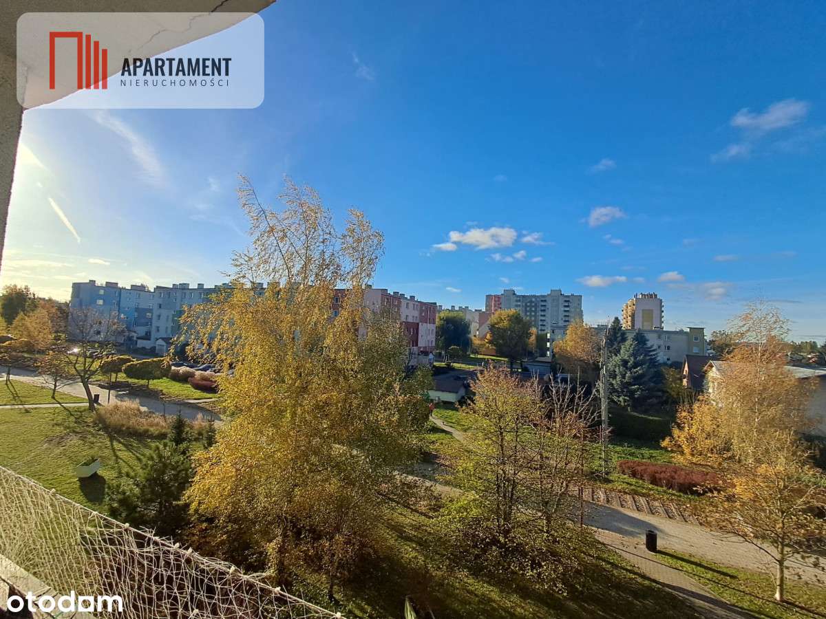 3 pokoje z loggią*2-Piętro* Tczew* Suchostrzygi*-19