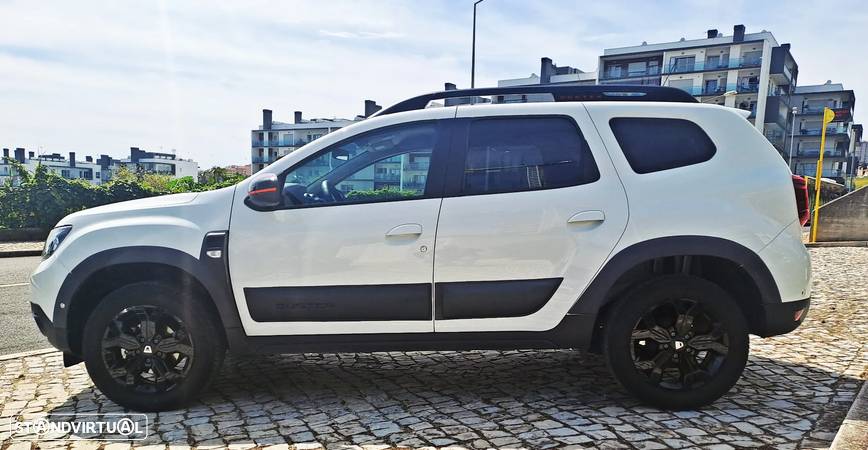 Dacia Duster 1.0 TCe ECO-G SL Extreme Bi-Fuel - 4