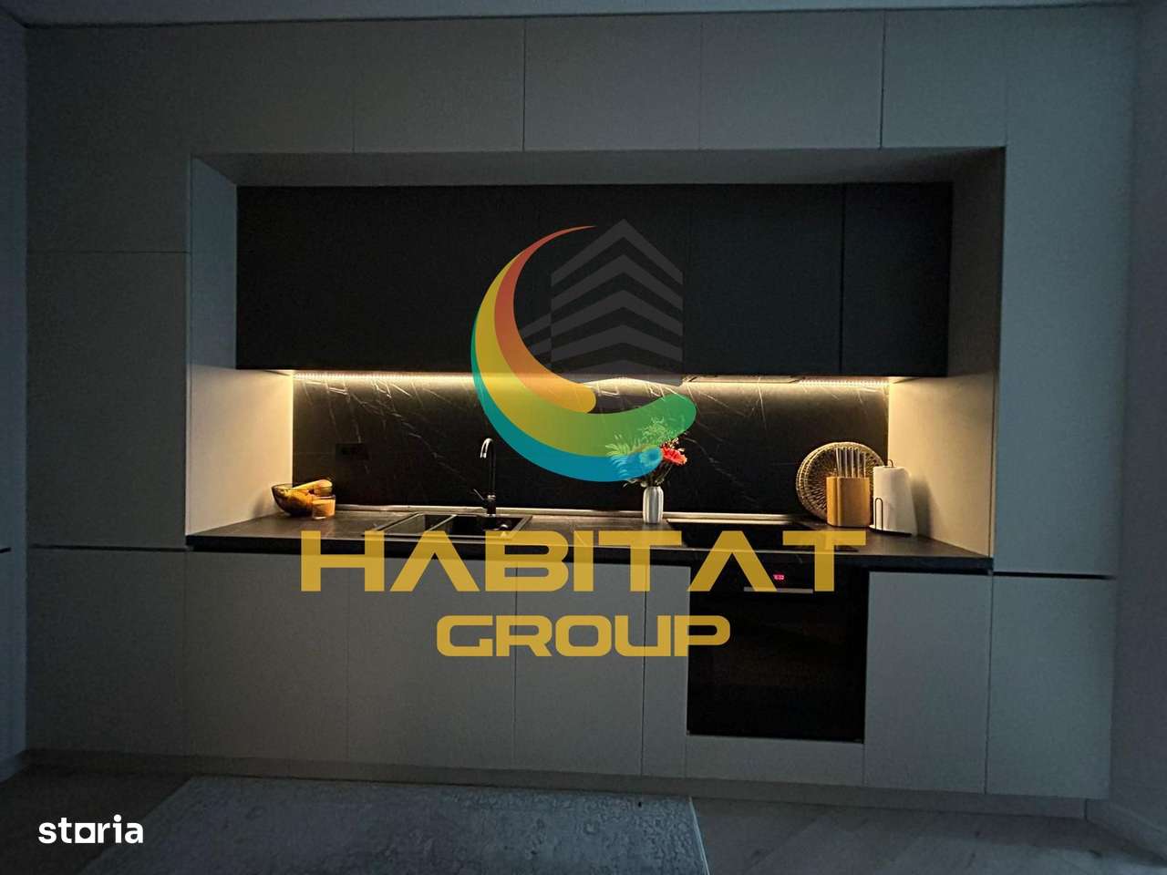 Apartament 3 Camere cu Terasa de Vanzare, Metrou Mihai Bravu - Imagine principală: 5/20