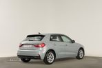 Audi A1 Sportback 25 TFSI Advanced - 4