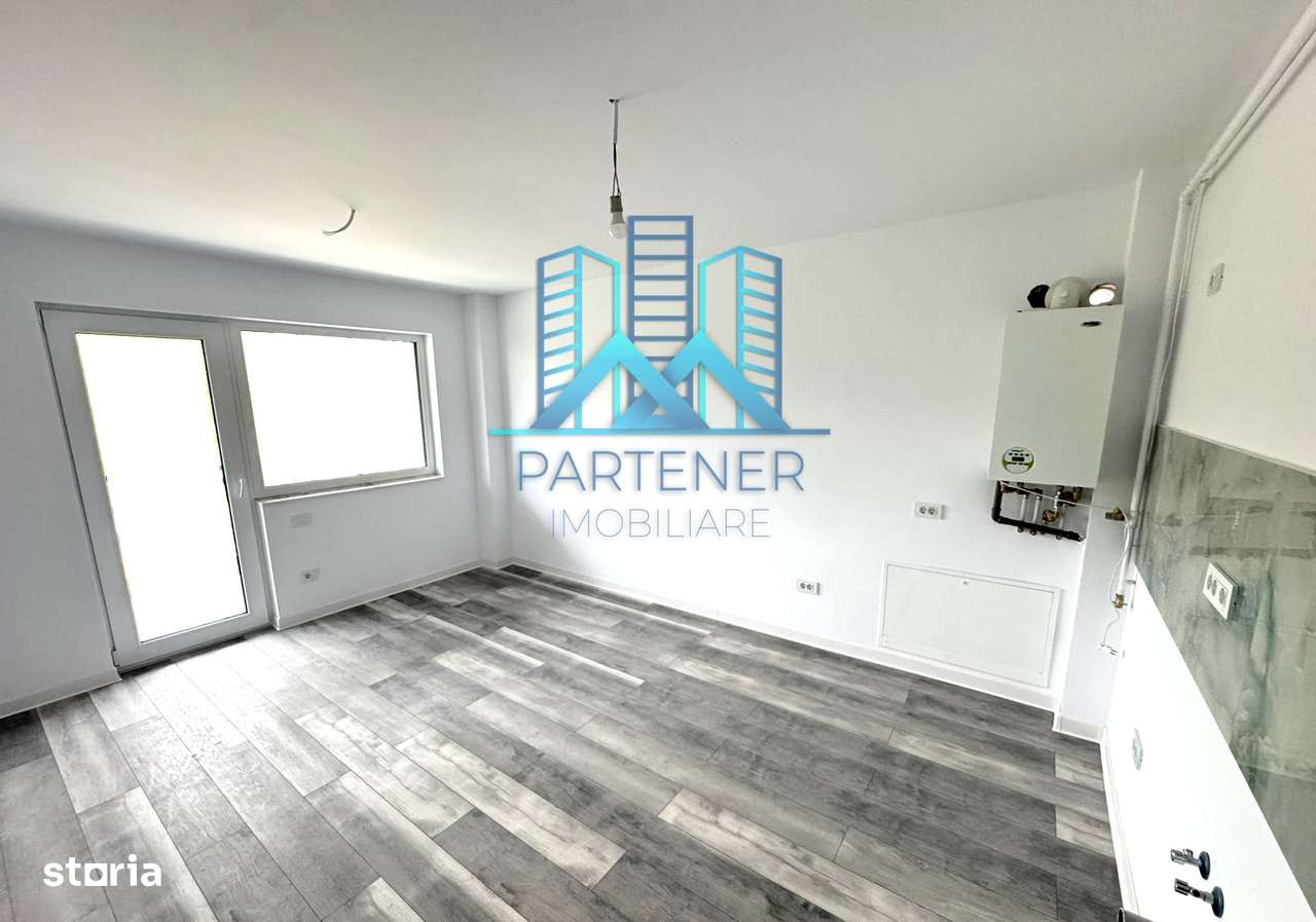 FINALIZAT!Parcare intabulata!Apart. 2 camere,50 mp,Pacurari-Rediu - Imagine principală: 1/8