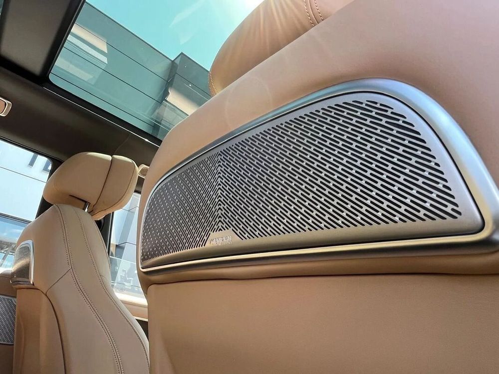 Land-Rover Range-Rover 3.0 Plugin Hybrid 550 KM — zdjęcie 7