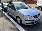 Volkswagen Polo 1.2 CrossPolo - 4