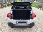 Citroën C3 1.2 PureTech GPF Shine - 20