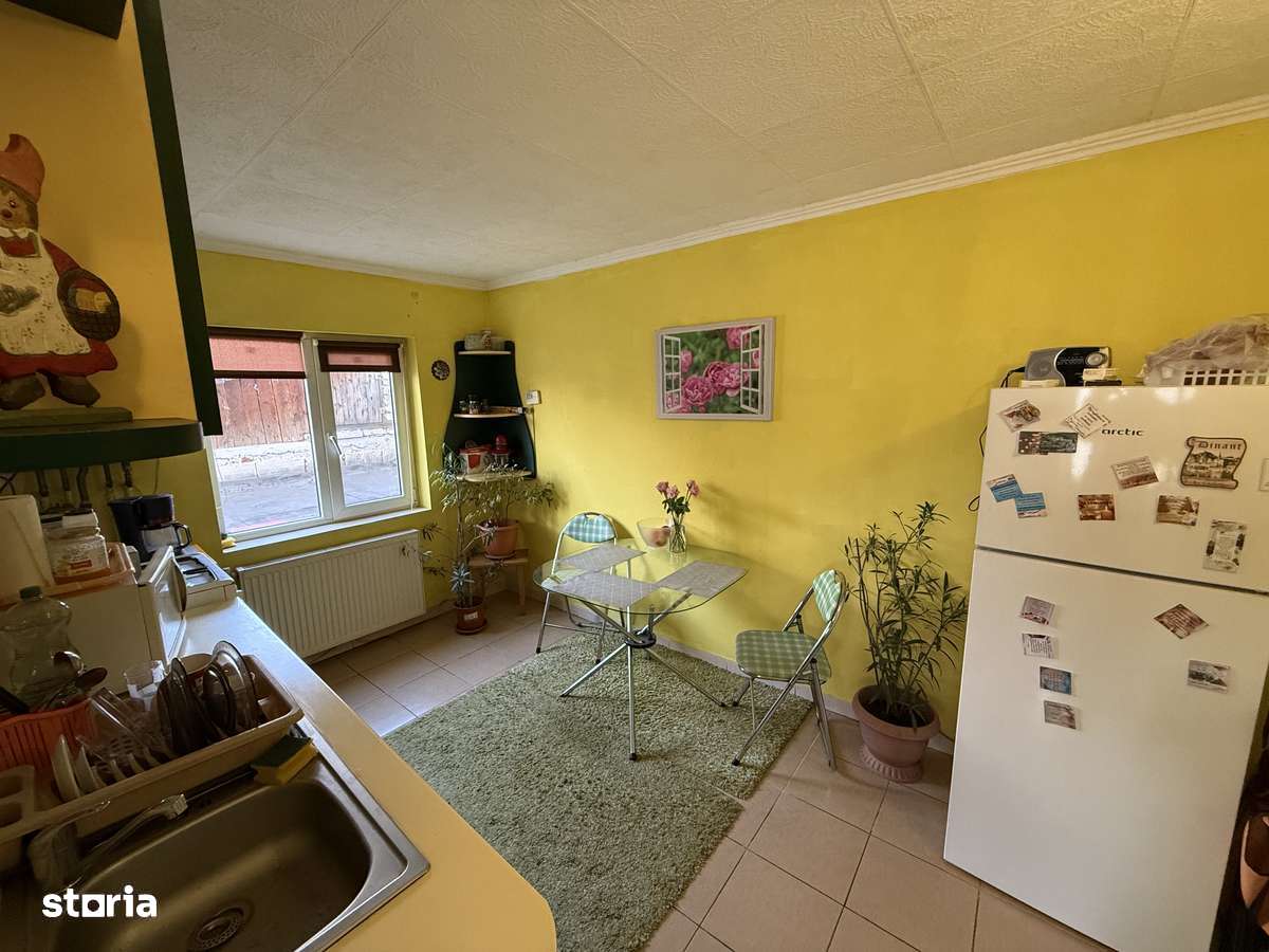 Casǎ D+P+E | Ultracentral | 4 camere |IAKAB ISTVAN-7