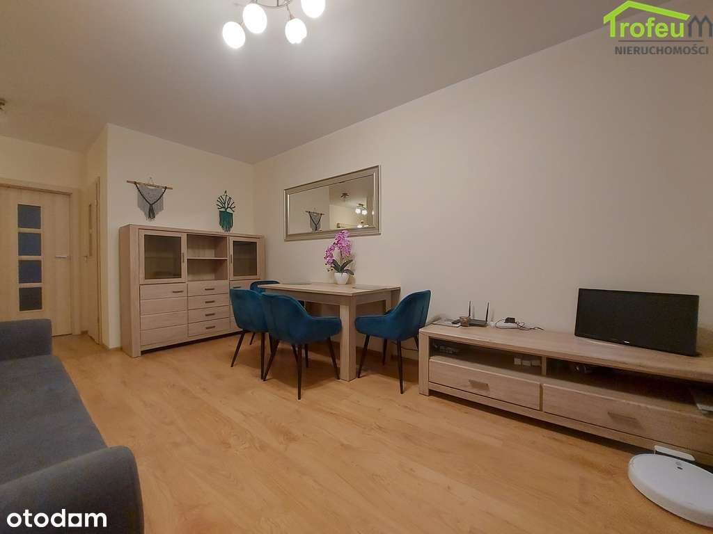 2 pokoje !! pierwsze piętro !! Mieszka I-2