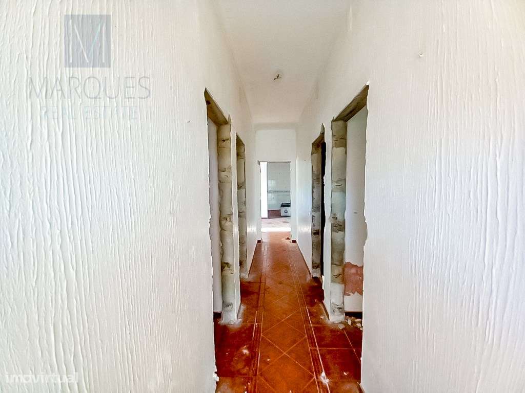 Moradia T3 - S. Francisco (Alcochete) - Grande imagem: 3/28