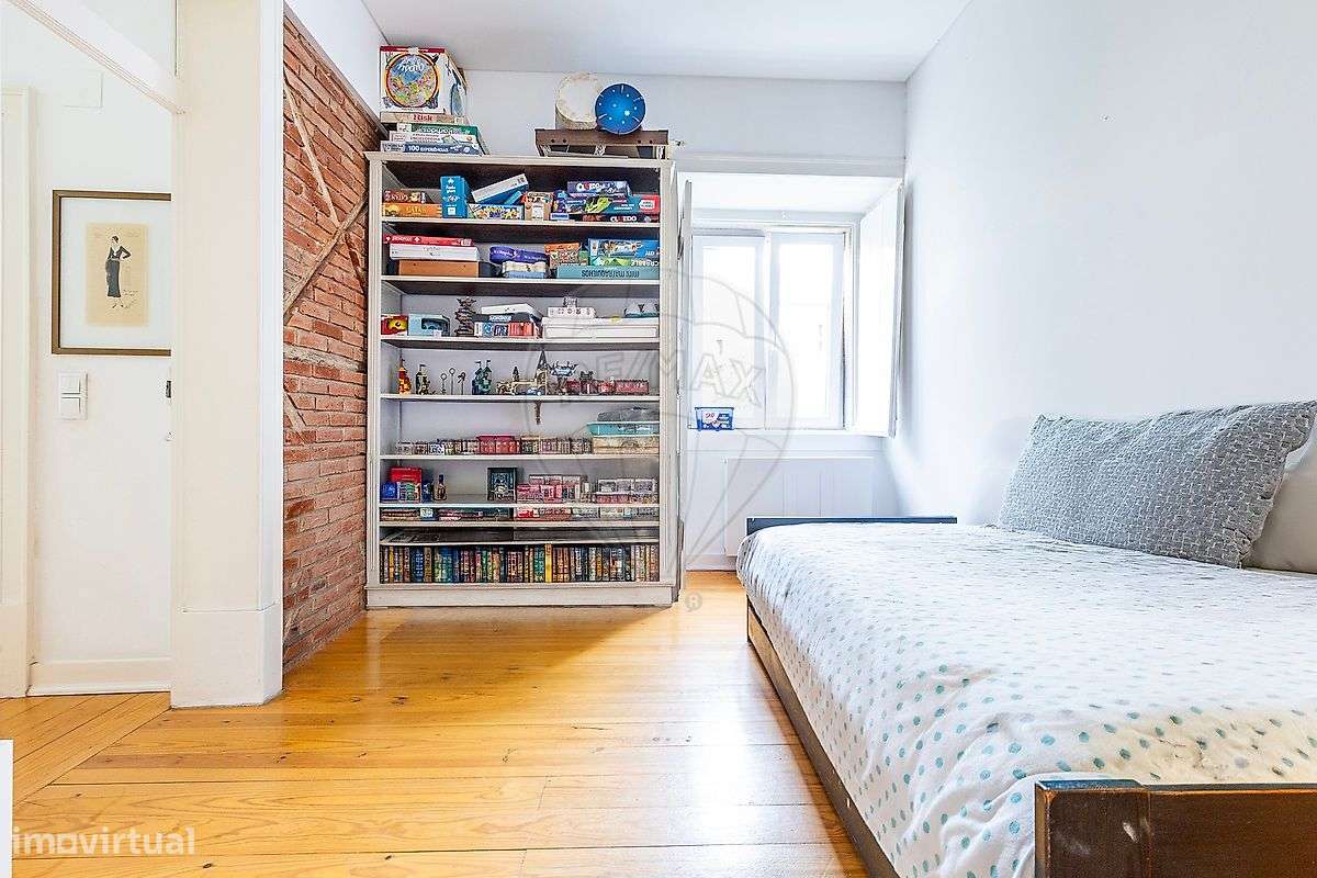 Moradia T10 para venda-14