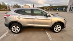 Nissan Qashqai 1.6 dCi DPF 4x4 Start/Stop acenta - 6