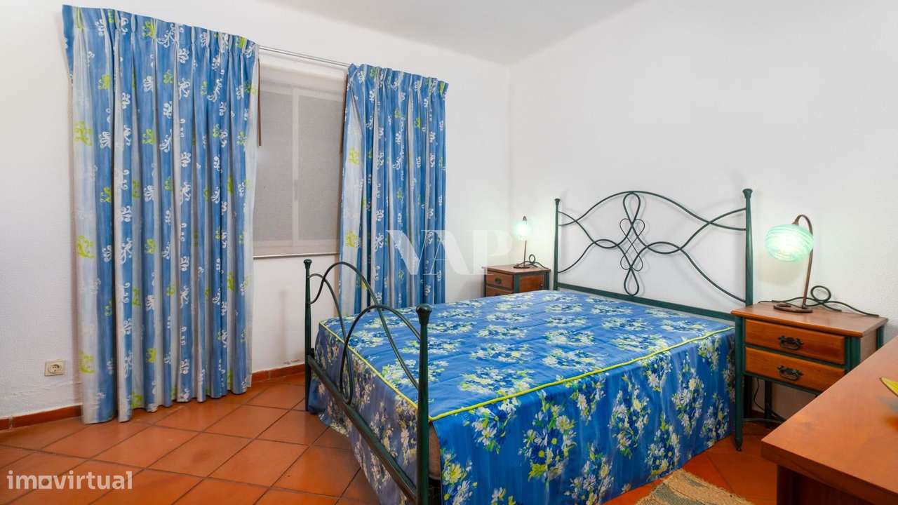 Apartamento T1 com Terraço Privado e Piscina, Vilamoura - Grande imagem: 4/17