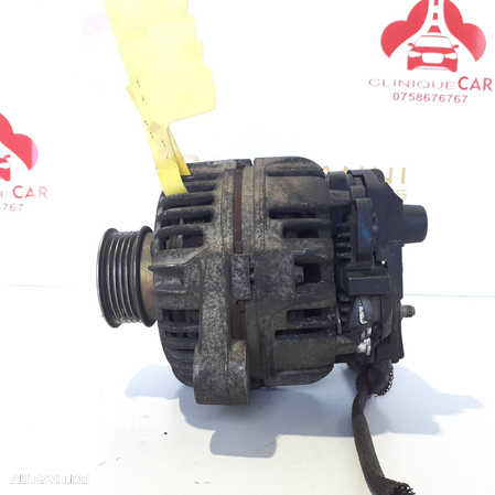 Alternator Fiat Stilo - Lancia Lybra 1.6 Benzina | 0 124 325 058 | 46 81 30 61 - 2