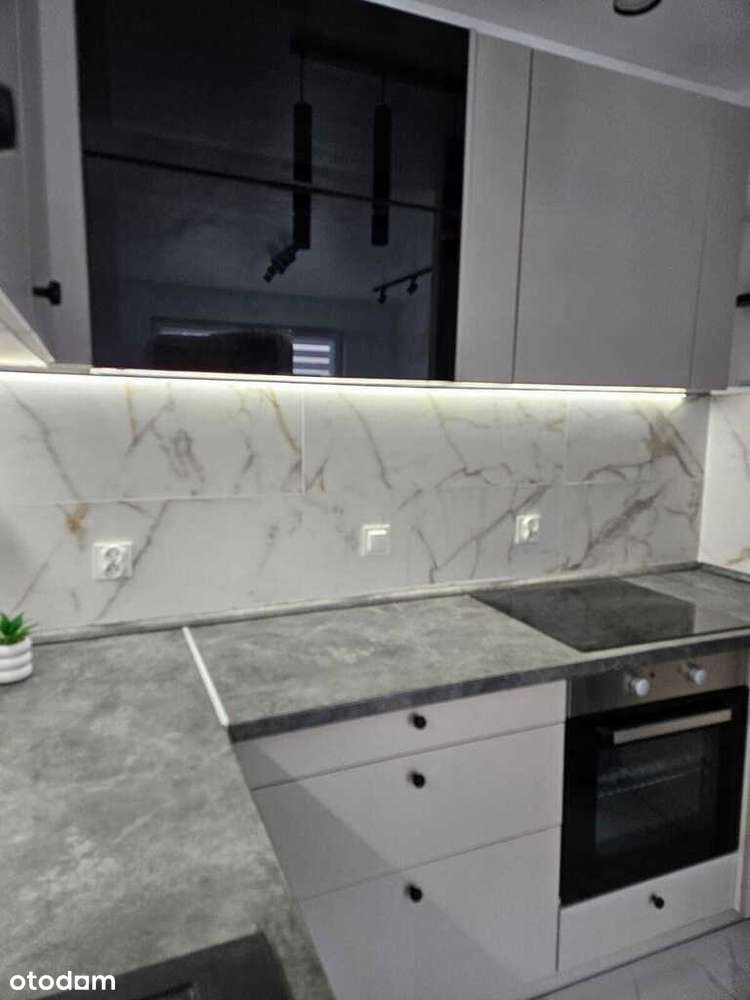 Nowa Niższa Cena ! Gościcino gotowe mieszkanie !-17