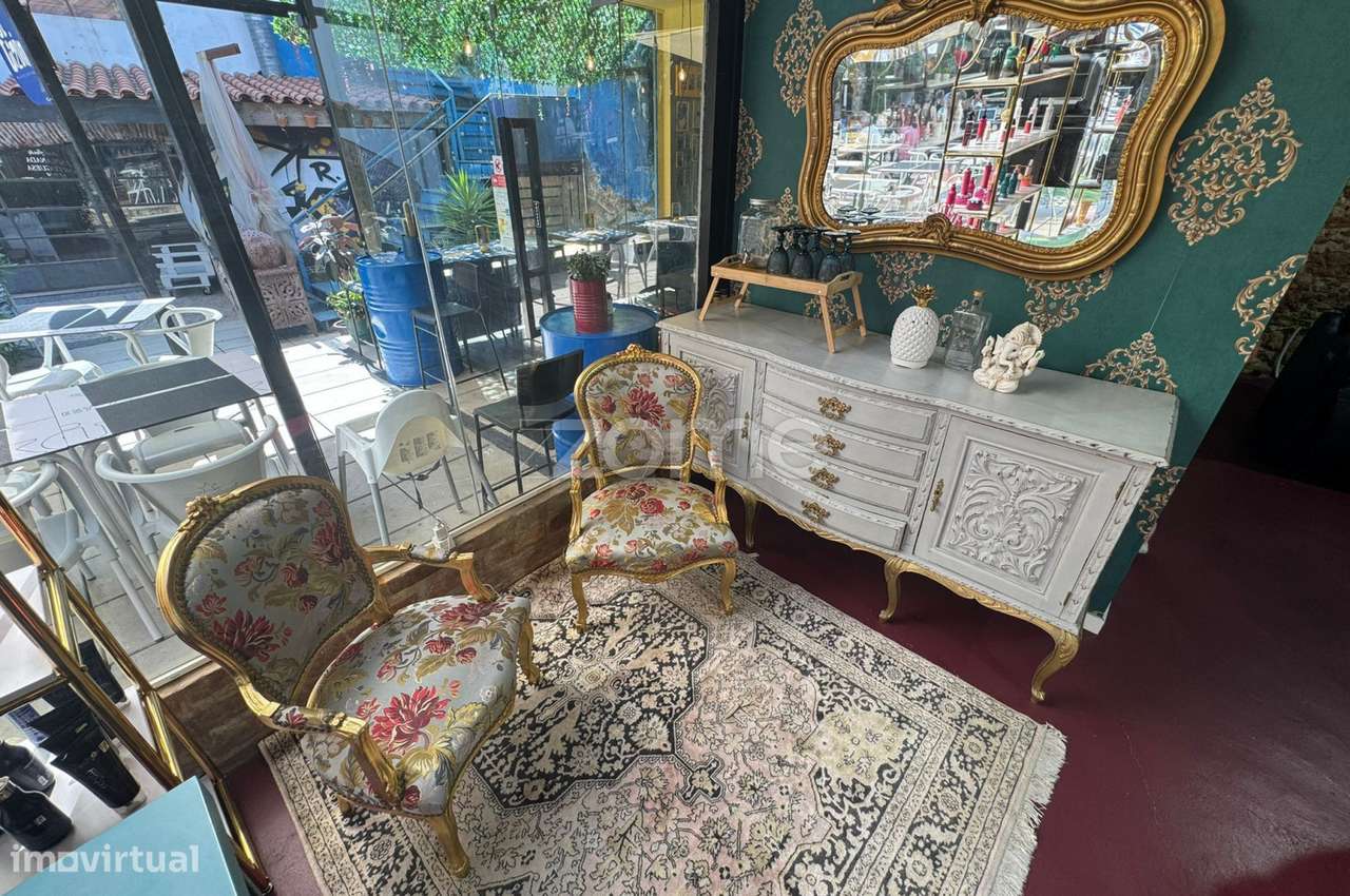 Trespasse Salão & Clínica Estética Premium – Almada - Grande imagem: 5/12