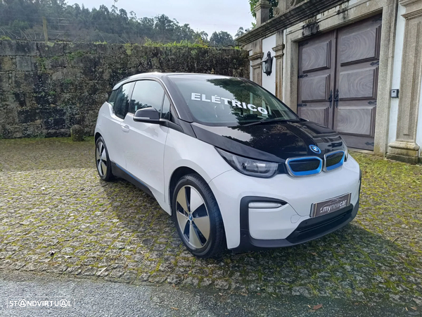 BMW i3 120Ah - 2