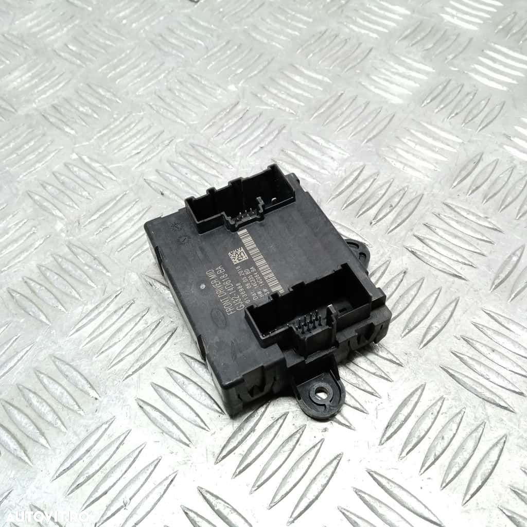 Modul Usa Land Rover Range Rover Evoque 2011-2019 • GJ32-14D618-BA - 3